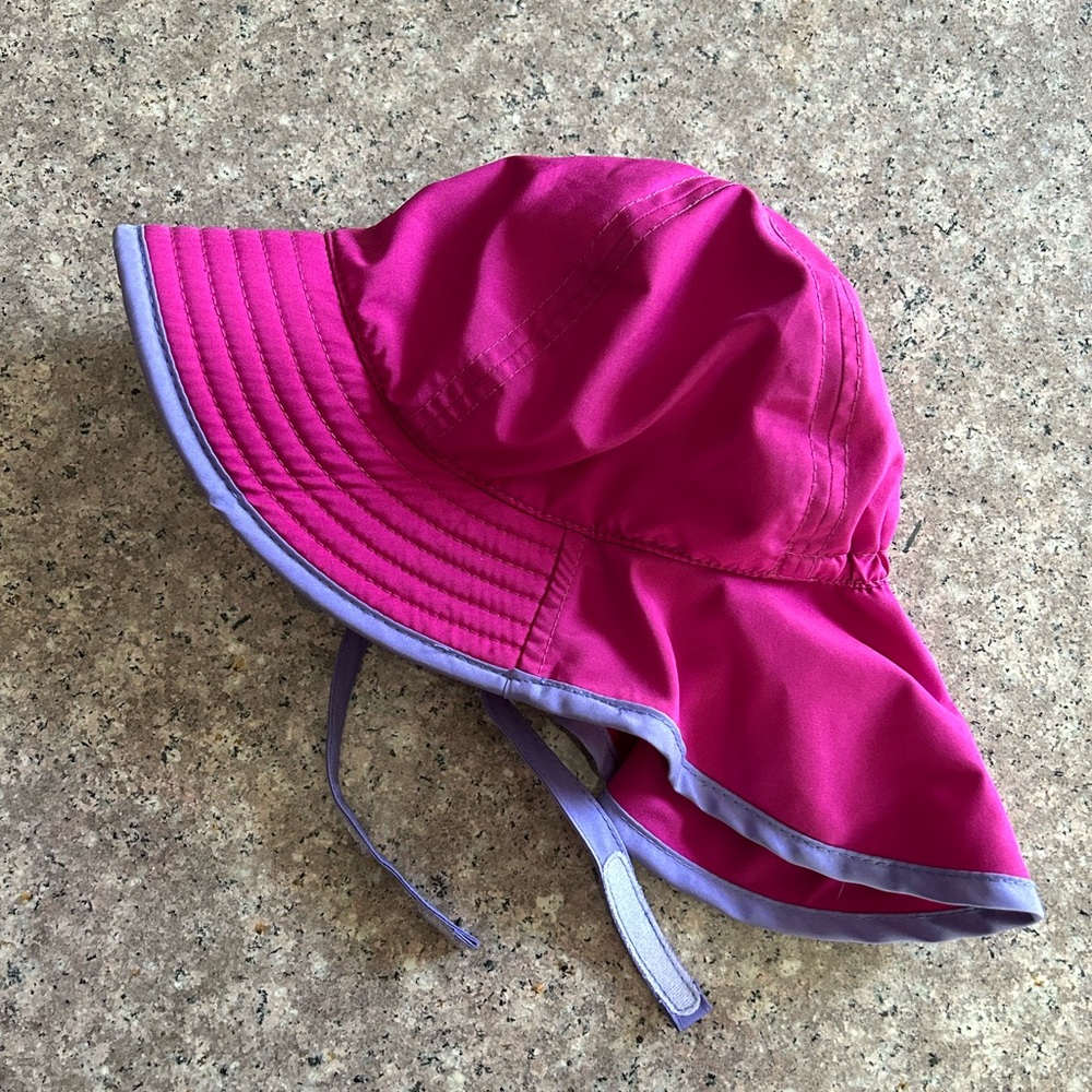 SunDay Baby Hat (6 - 12 months)